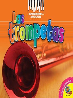 cover image of Las trompetas